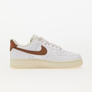 Nike Air Force 1 Low '07 LX "Coconut" sneakers